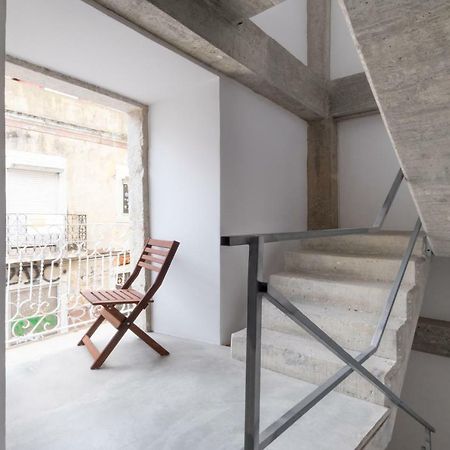 Apartmán Fran Pacheco 39 Setúbal Exteriér fotografie