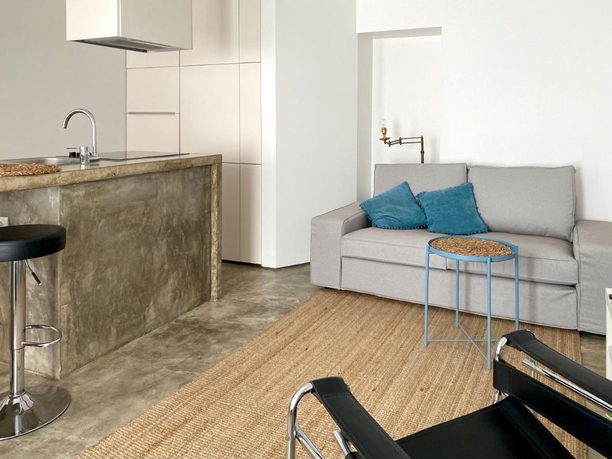 Apartmán Fran Pacheco 39 Setúbal Exteriér fotografie