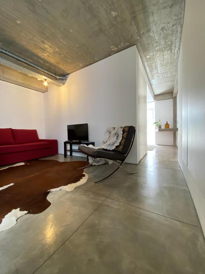Apartmán Fran Pacheco 39 Setúbal Exteriér fotografie