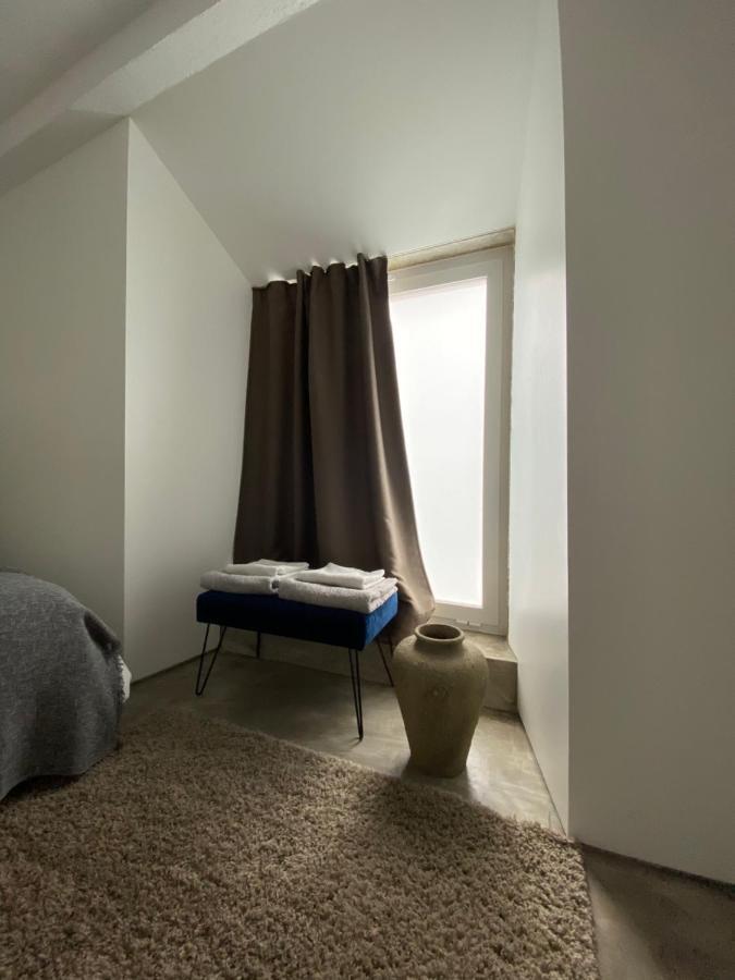 Apartmán Fran Pacheco 39 Setúbal Exteriér fotografie
