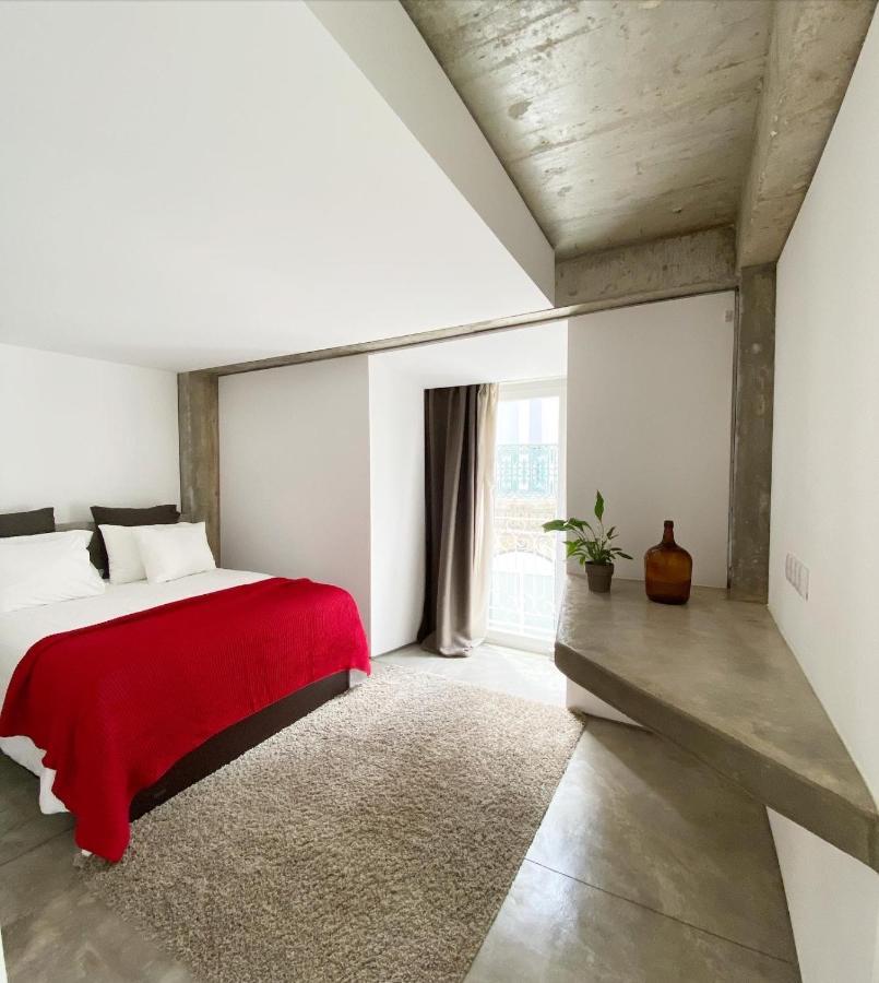 Apartmán Fran Pacheco 39 Setúbal Exteriér fotografie