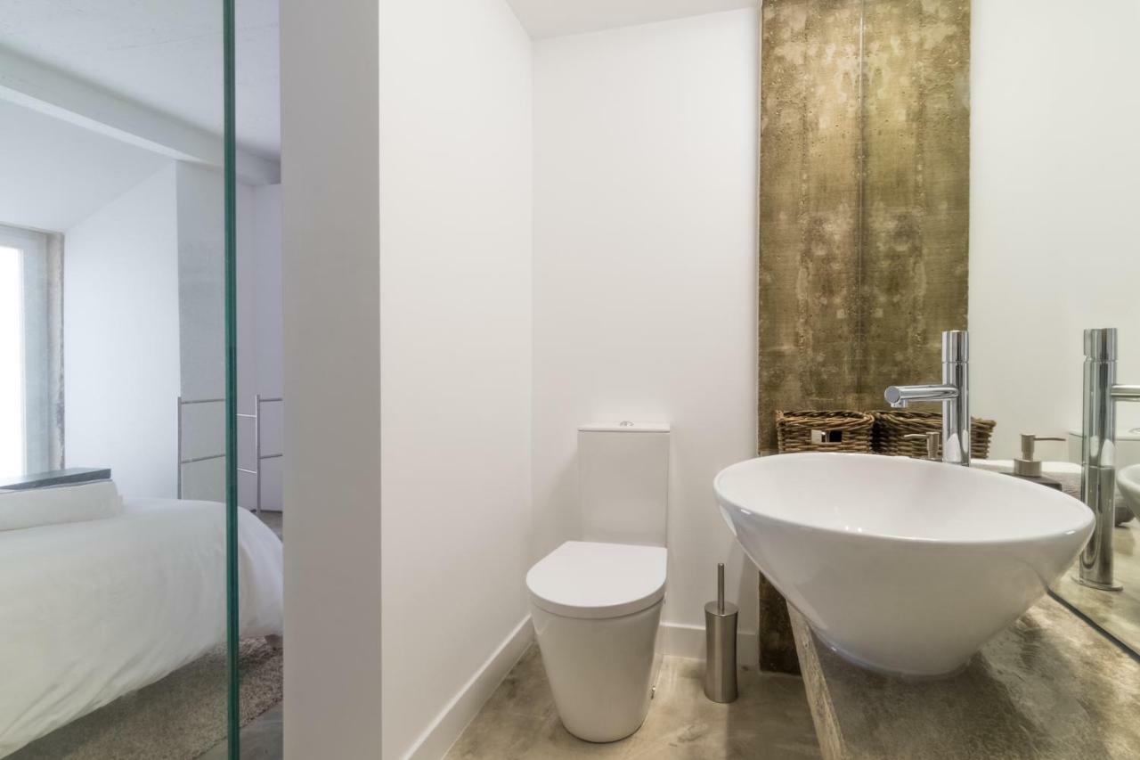 Apartmán Fran Pacheco 39 Setúbal Exteriér fotografie