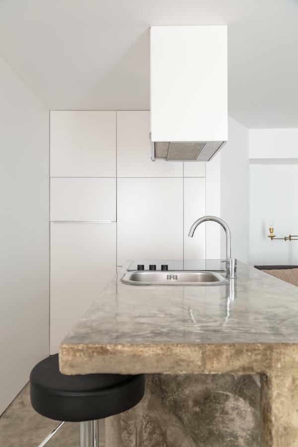 Apartmán Fran Pacheco 39 Setúbal Exteriér fotografie