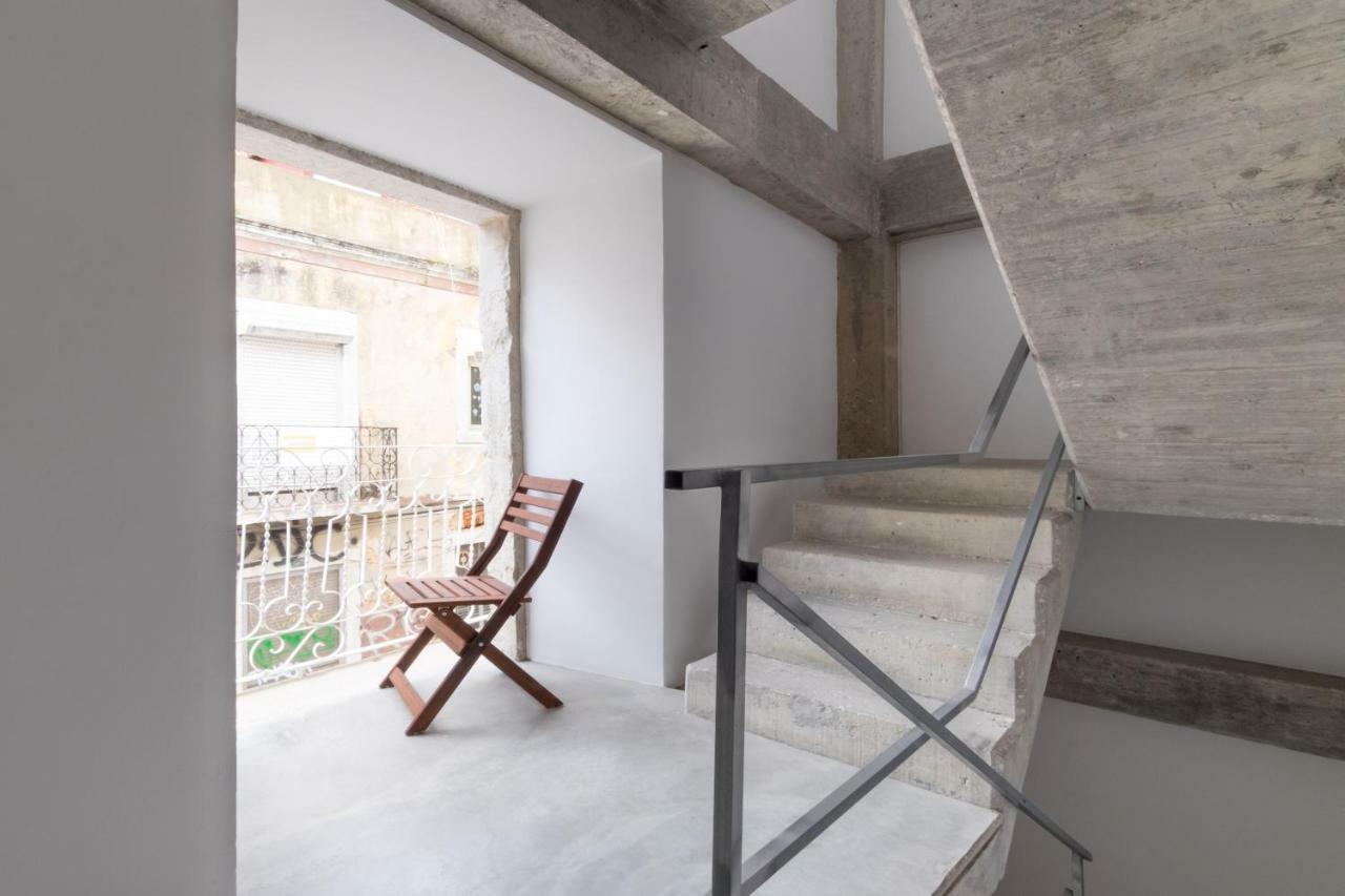 Apartmán Fran Pacheco 39 Setúbal Exteriér fotografie