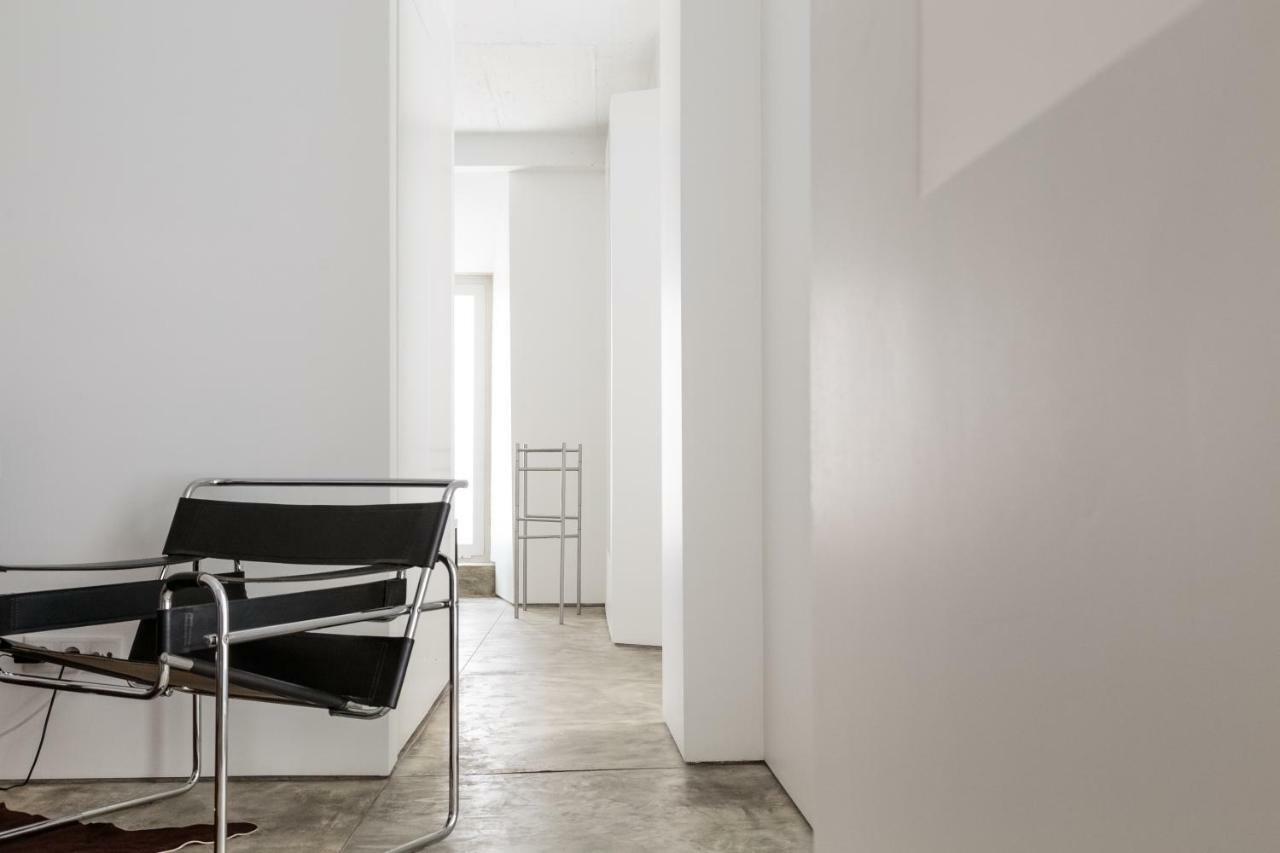 Apartmán Fran Pacheco 39 Setúbal Exteriér fotografie