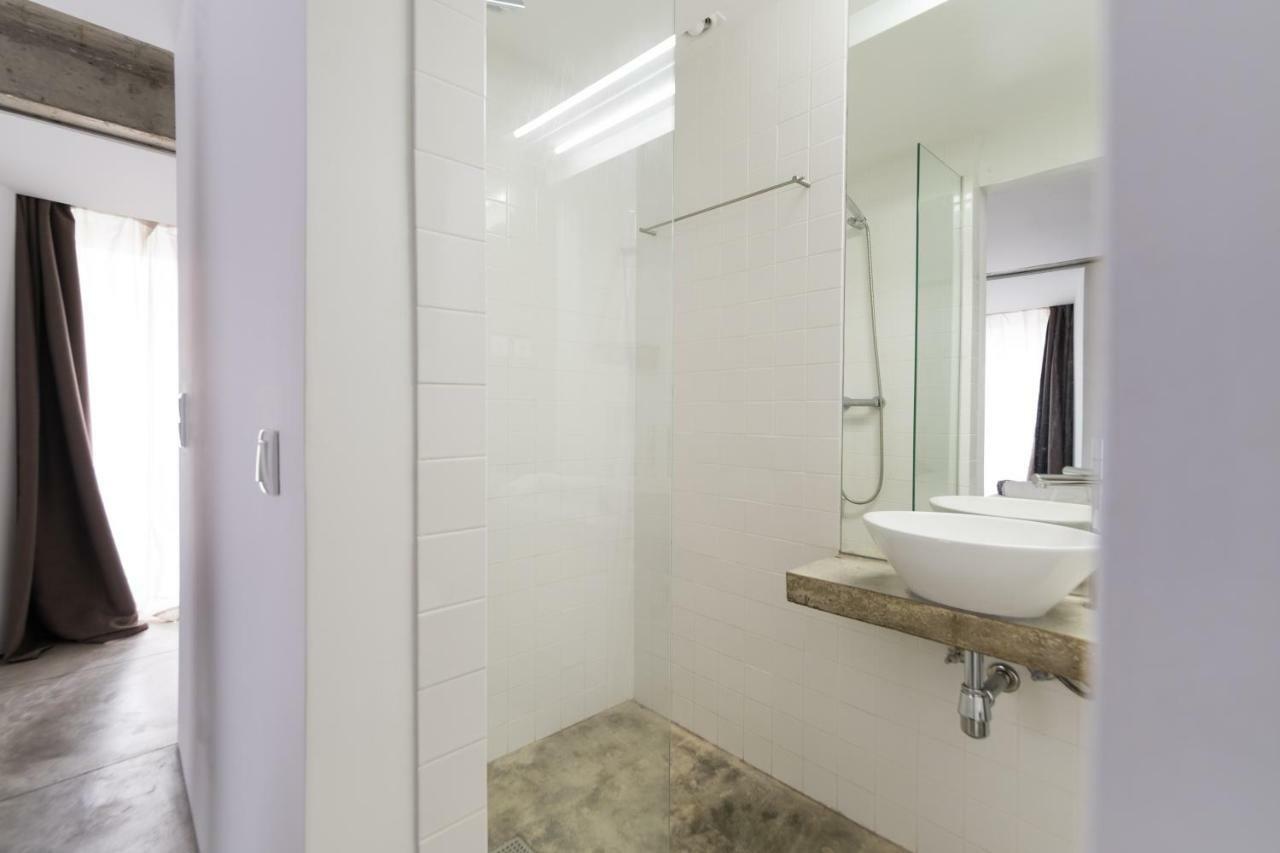 Apartmán Fran Pacheco 39 Setúbal Exteriér fotografie