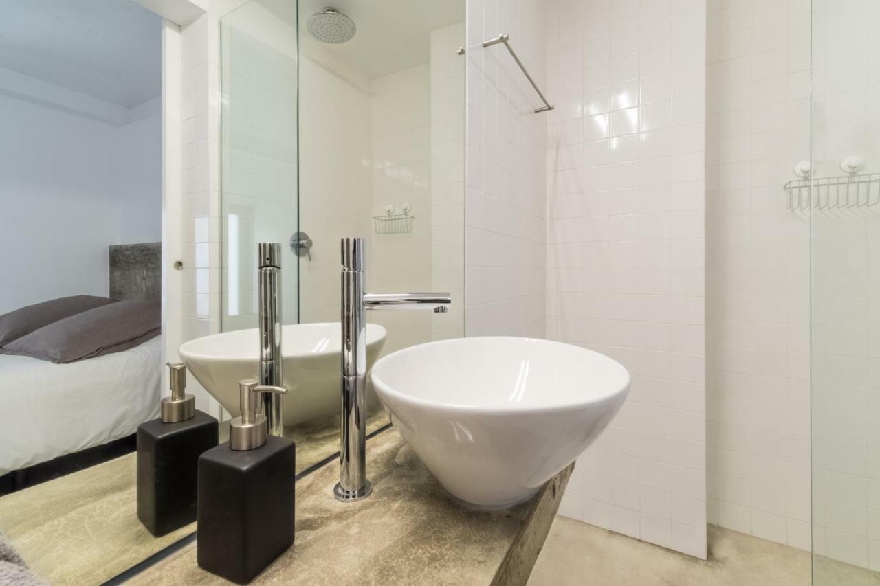 Apartmán Fran Pacheco 39 Setúbal Exteriér fotografie