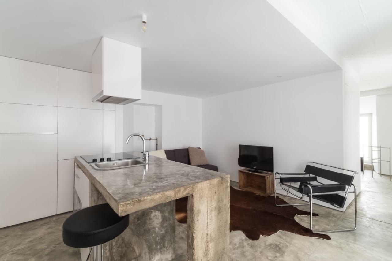 Apartmán Fran Pacheco 39 Setúbal Exteriér fotografie