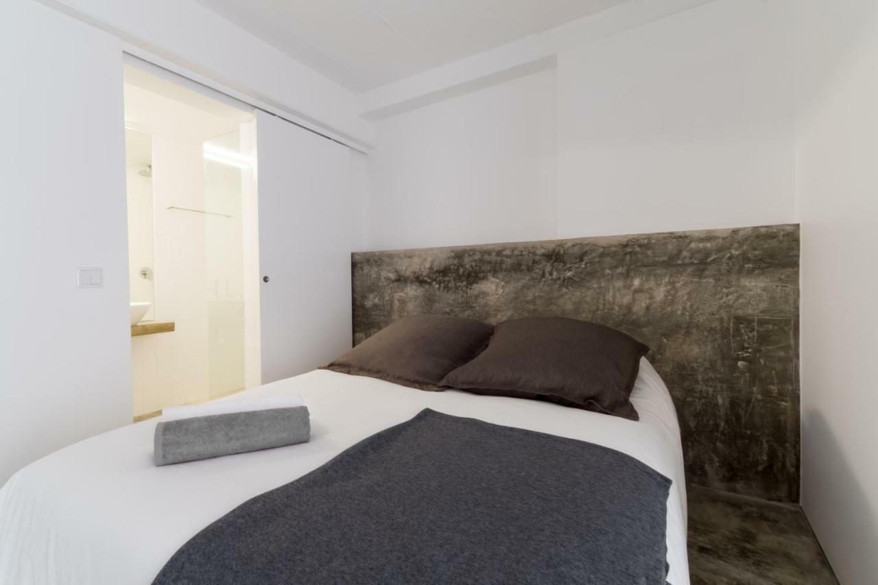 Apartmán Fran Pacheco 39 Setúbal Exteriér fotografie