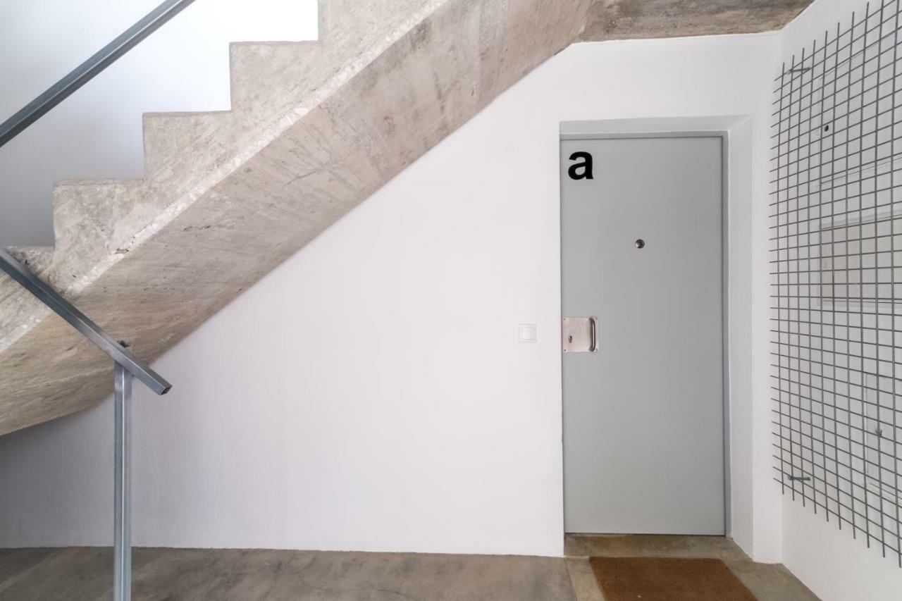 Apartmán Fran Pacheco 39 Setúbal Exteriér fotografie