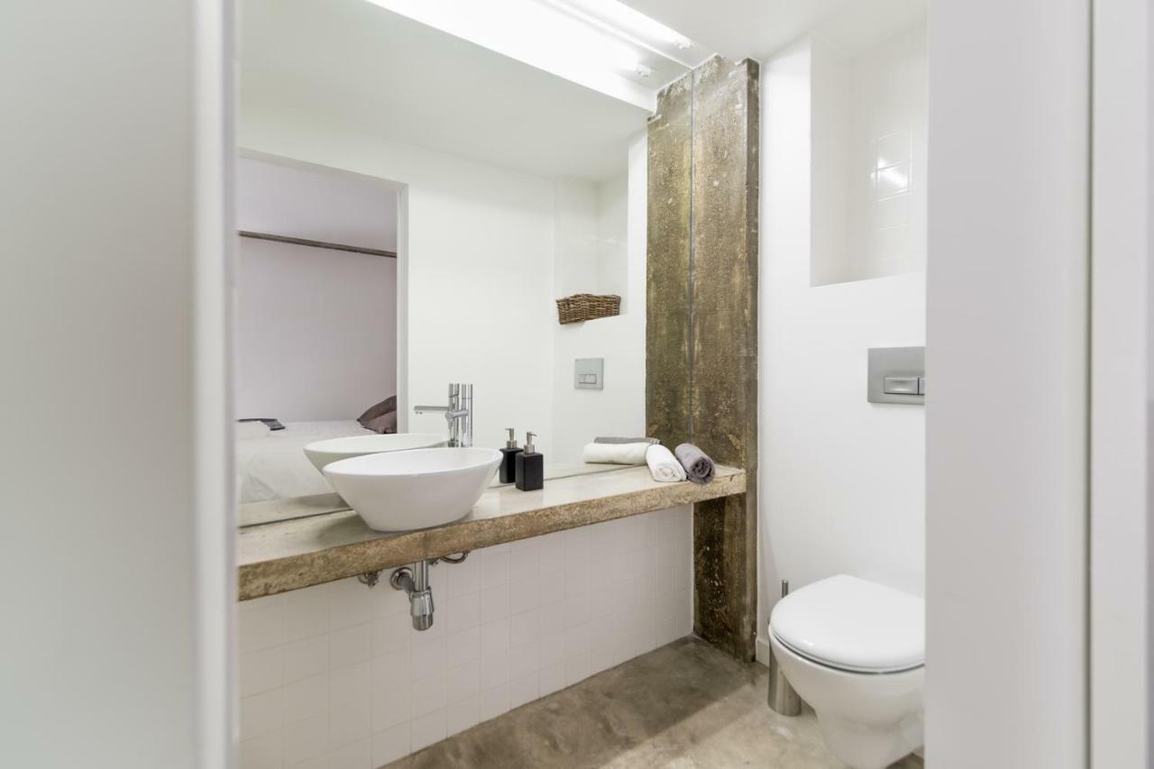 Apartmán Fran Pacheco 39 Setúbal Exteriér fotografie